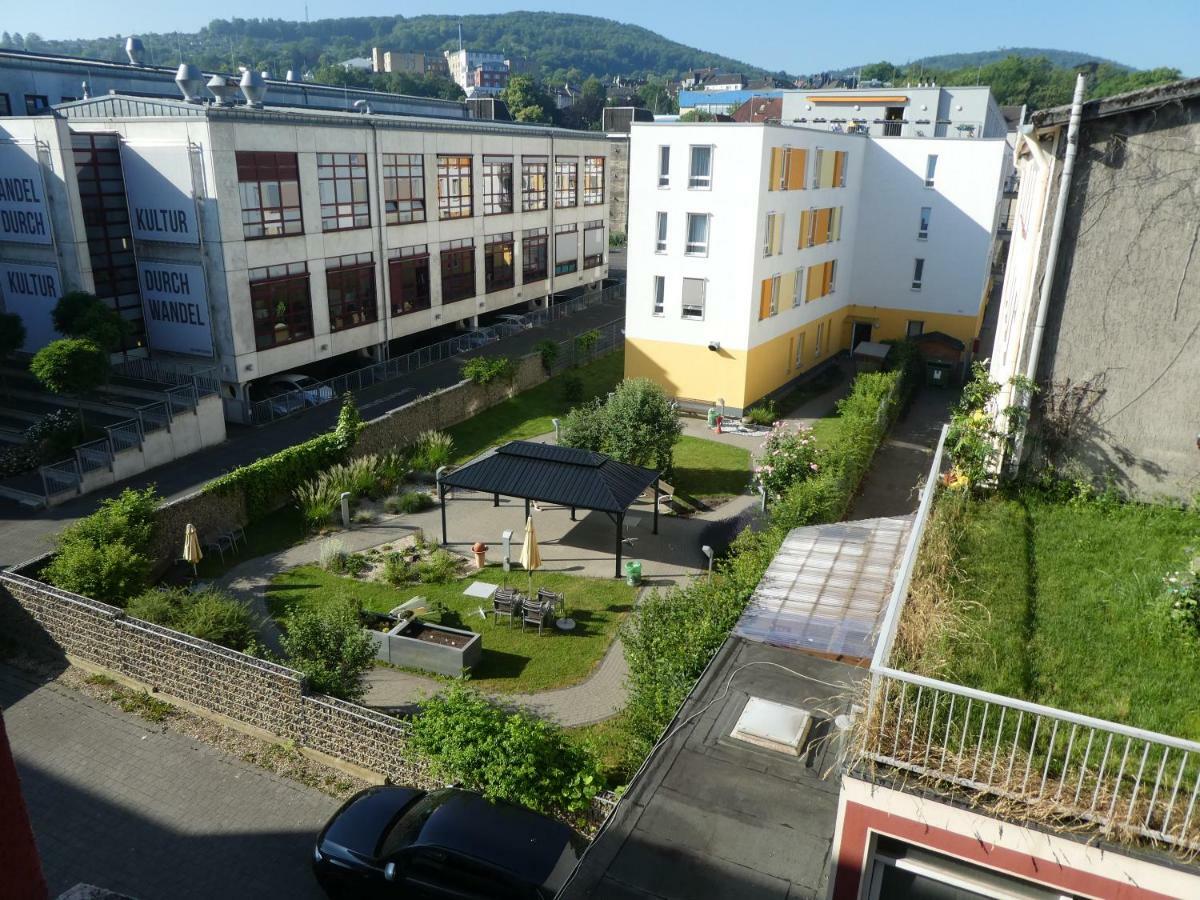 Lex Hotel